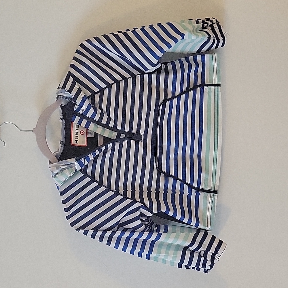 Hunter for Target kids rain jacket